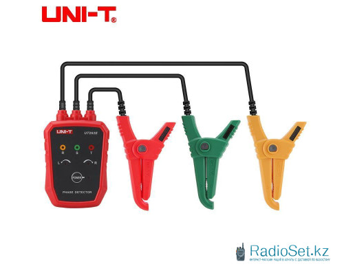 Бесконтактный фазовый детектор UNI-T UT262E